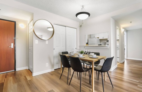 Crystal City Apartamento | Heart of DC Area Apartments