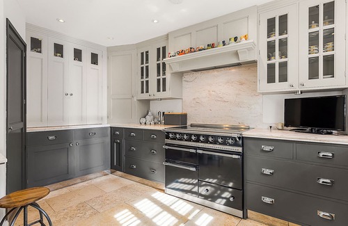 Hampstead Casa | Heart of Hampstead. - Cuatro Habitaciones Casa, Capacidad 8