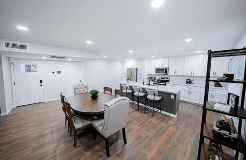 Park Scottsdale One Casa | Heart of Oldtown Scottsdale