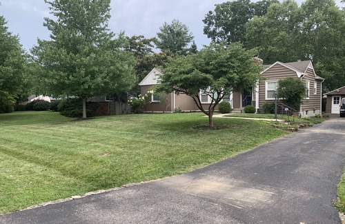 St. Matthews Casa | Heart of ST Mathews