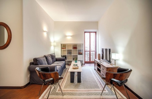 Campitelli Apartamento | Heart of the Eternal City
