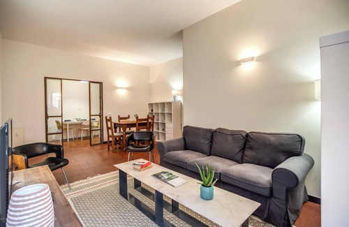 Campitelli Apartamento | Heart of the Eternal City