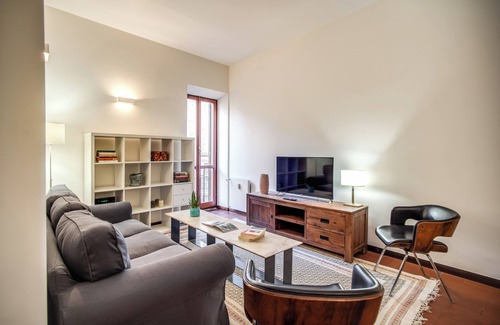 Campitelli Apartamento | Heart of the Eternal City