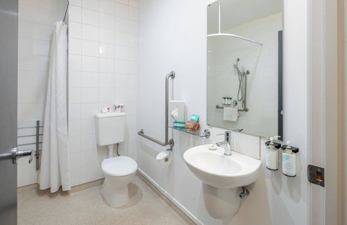 Mangere Hotel | Heartland Hotel Auckland Airport