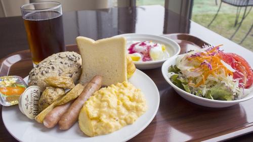 Higashishinagawa Hotel | Hearton Hotel Higashi-Shinagawa