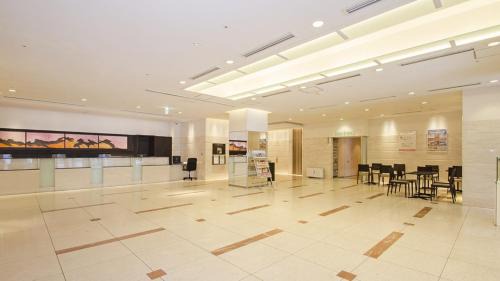 Higashishinagawa Hotel | Hearton Hotel Higashi-Shinagawa