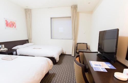 Higashishinagawa Hotel | Hearton Hotel Higashi-Shinagawa