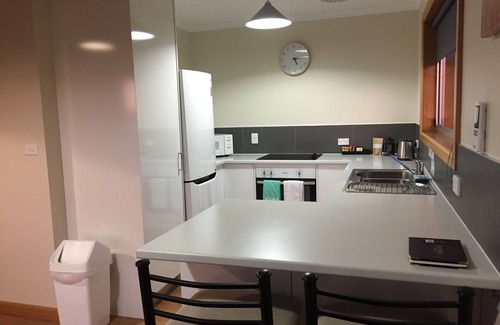 Four Mile Creek Complejo | Piscina climatizada al aire libre. 25 minutos de Bicheno y St Helens.