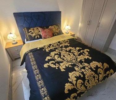 Merton Apartamento | Heaven