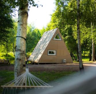 Liepaja Chalet De Esquí | Heaven Glamping