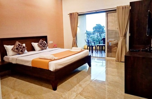 Mahabaleshwar Hotel | Heaven Hills Resort