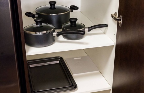 Hollywood Apartamento | Heaven on Hollywood Boulevard Furnished Apartments