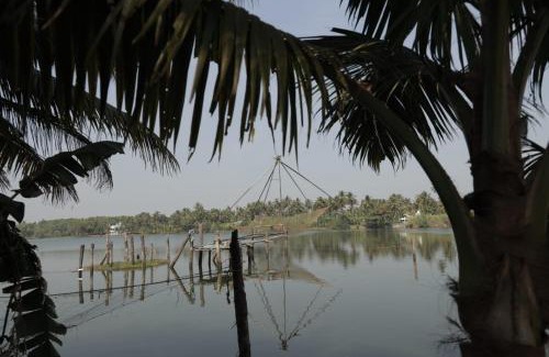 North Paravur Casa | Heaven's Homestay