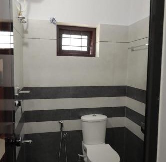 North Paravur Casa | Heaven's Homestay