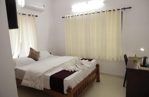 North Paravur Casa | Heaven's Homestay