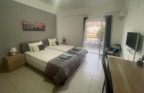 Stalida Apartamento | Heaven Studios & Apartments