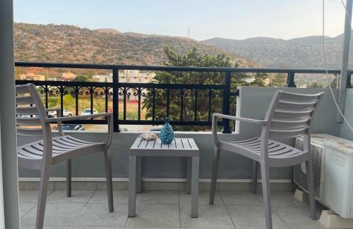 Stalida Apartamento | Heaven Studios & Apartments