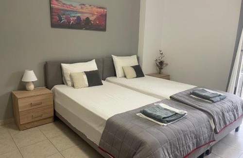 Stalida Apartamento | Heaven Studios & Apartments