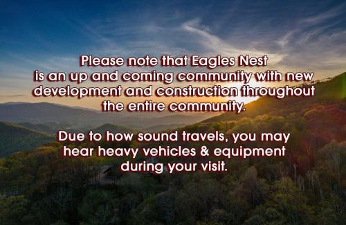 Banner Elk Casa | Heavenly Daze at Eagles Nest