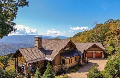 Banner Elk Casa | Heavenly Daze at Eagles Nest