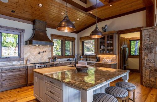 Banner Elk Casa | Heavenly Daze at Eagles Nest