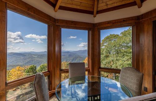 Banner Elk Casa | Heavenly Daze at Eagles Nest