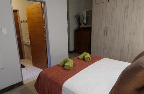 Kampersrus Apartamento | Heavenly Hideaway Accommodation