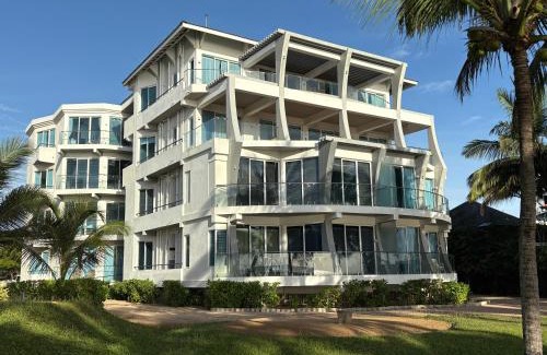 Nilaveli Apartamento | Heavenly Hideaway