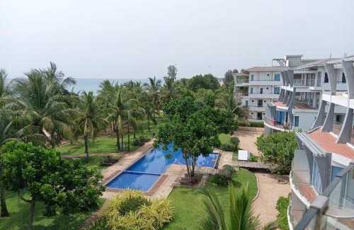 Nilaveli Apartamento | Heavenly Hideaway