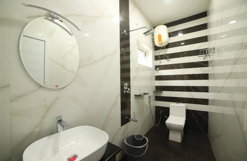 Kotagiri Cama Y Desayuno | Heavenly Hills