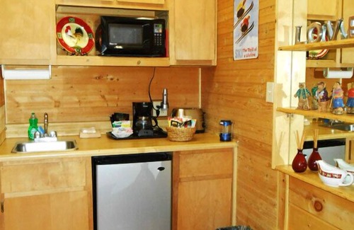 South Lake Tahoe Cama Y Desayuno | Heavenly Valley Lodge