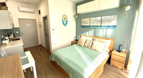 Balatonfoldvar Apartamento | Hedvig és Ludvig apartmanok