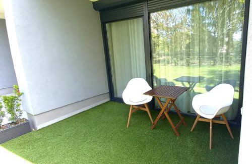 Balatonfoldvar Apartamento | Hedvig és Ludvig apartmanok