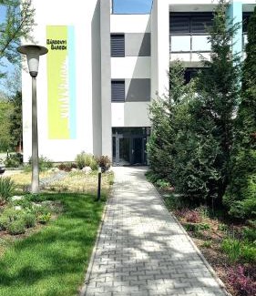 Balatonfoldvar Apartamento | Hedvig és Ludvig apartmanok