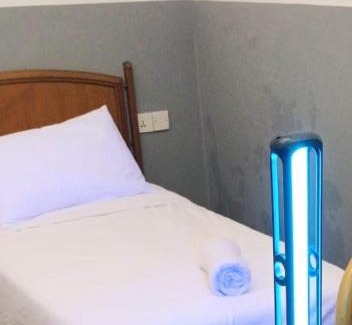 Taman Kota Laksamana Hotel | Heeren Street Boutique Hotel at Jonker Walk
