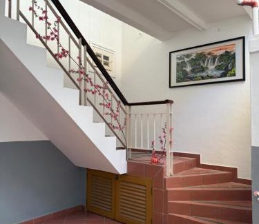 Taman Kota Laksamana Hotel | Heeren Street Boutique Hotel at Jonker Walk
