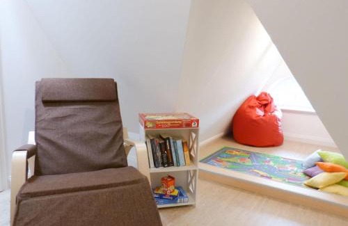 Suddorf Casa | Heidehüs Seestern