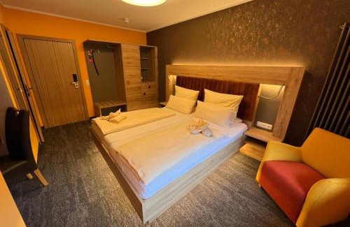 Klein Hehlen Hotel | Heidekönig Hotel Celle