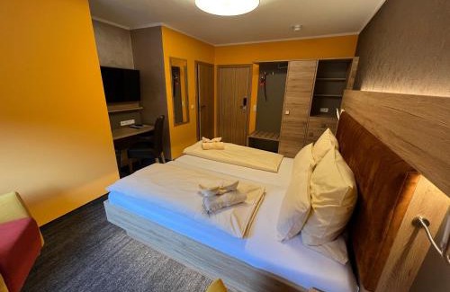 Klein Hehlen Hotel | Heidekönig Hotel Celle