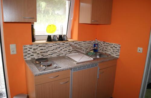 Rohrbach Apartamento | Heidelberg Apartments