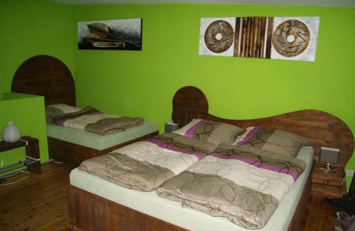 Rohrbach Apartamento | Heidelberg Apartments