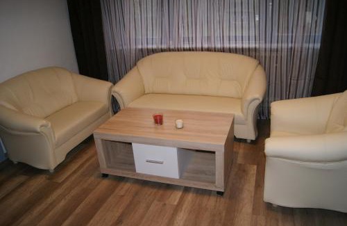 Rohrbach Apartamento | Heidelberg Apartments