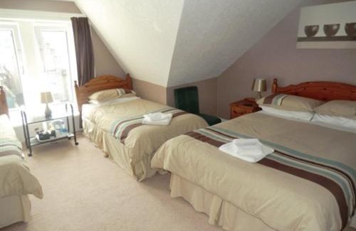 Perth Casa | Heidl Guest House partner with Grampian Hotel