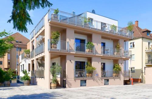 Heilbronn Hotel | Heilbronner Hotel am schönen Theater