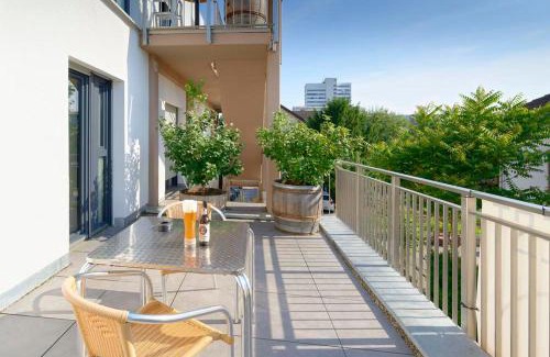 Heilbronn Hotel | Heilbronner Hotel am schönen Theater