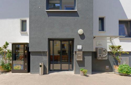 Heilbronn Hotel | Heilbronner Hotel am schönen Theater