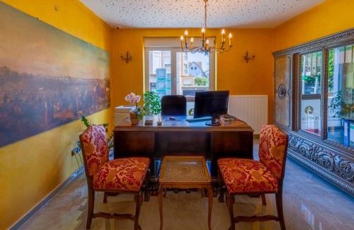 Heilbronn Hotel | Heilbronner Hotel am schönen Theater