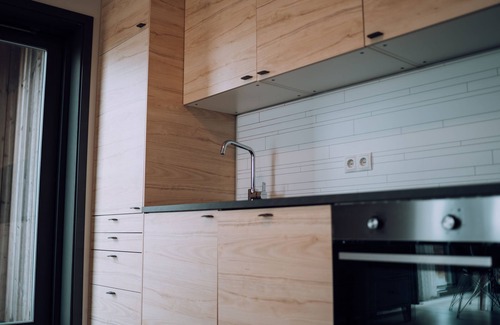 Hraunvellir Cabina | Heima Holiday Homes