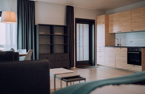 Hraunvellir Cabina | Heima Holiday Homes