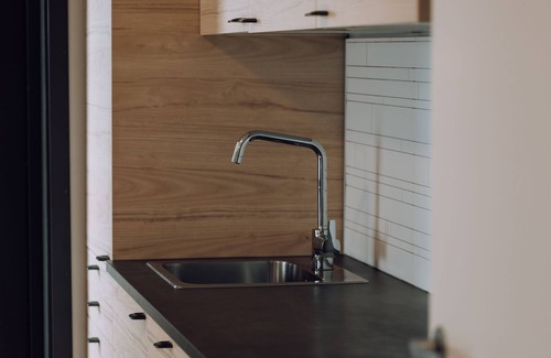 Hraunvellir Cabina | Heima Holiday Homes